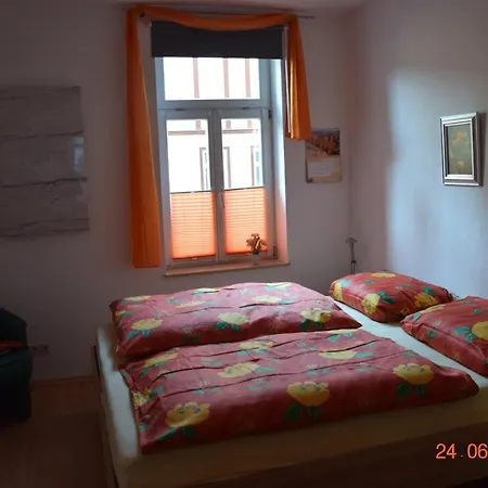 Zur Pforte * Arnstadt