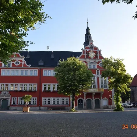Zur Pforte Arnstadt