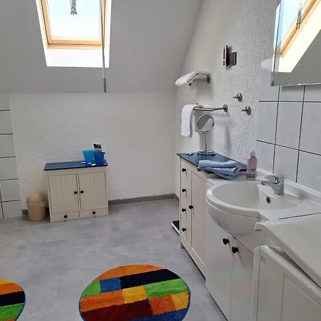 Zur Pforte Apartment