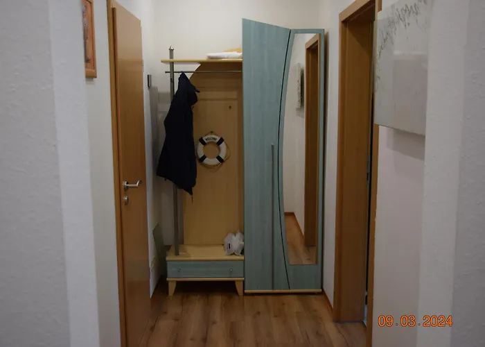 Zur Pforte * Arnstadt