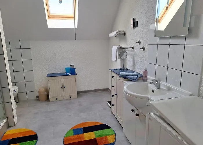 Zur Pforte Appartement